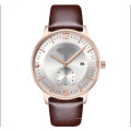 2015 Design de Moda Promoção Men Gift Watch &amp; Clock